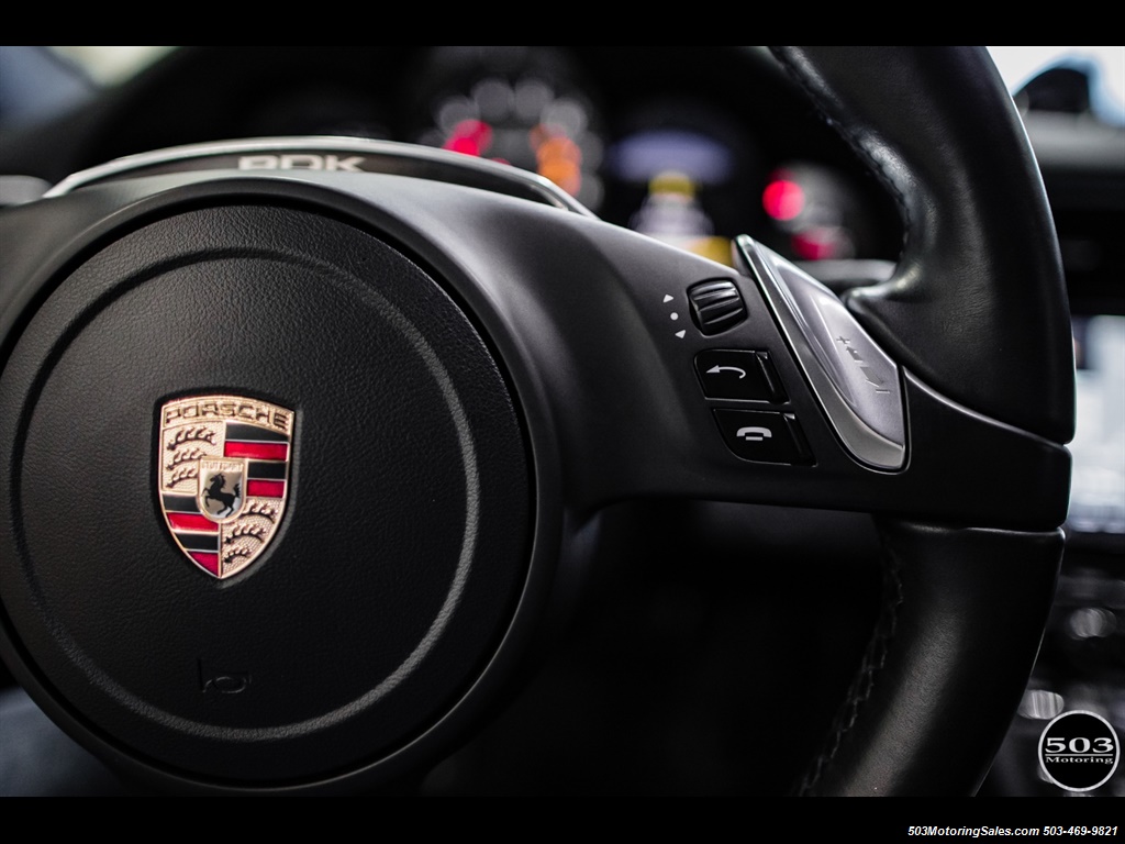 2012 Porsche 911 Carrera S   - Photo 45 - Beaverton, OR 97005