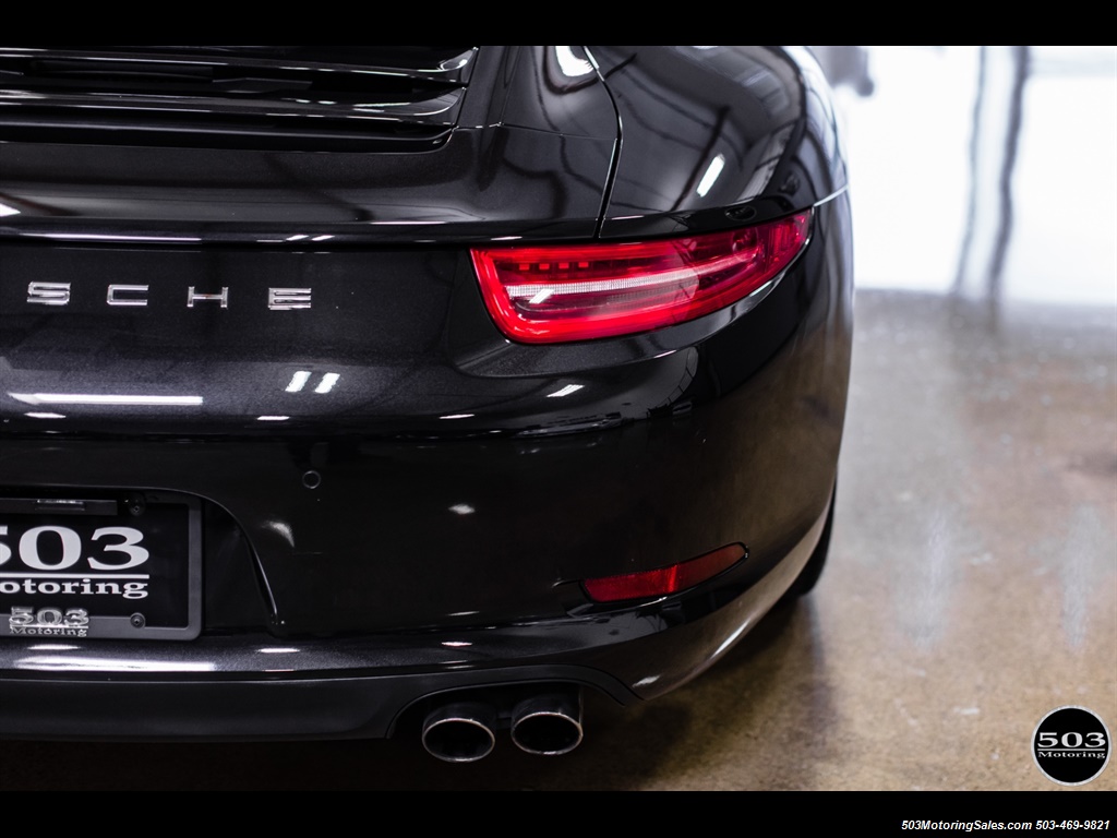 2012 Porsche 911 Carrera S   - Photo 22 - Beaverton, OR 97005