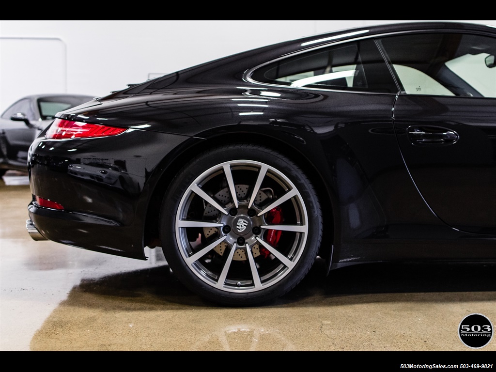 2012 Porsche 911 Carrera S   - Photo 7 - Beaverton, OR 97005