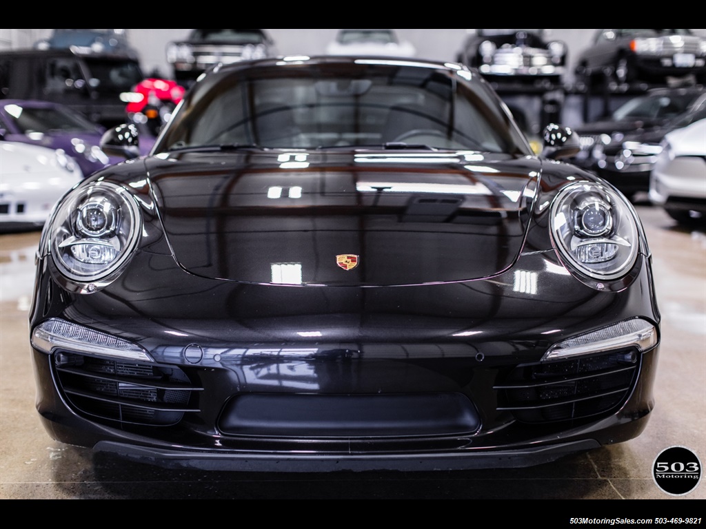 2012 Porsche 911 Carrera S   - Photo 15 - Beaverton, OR 97005