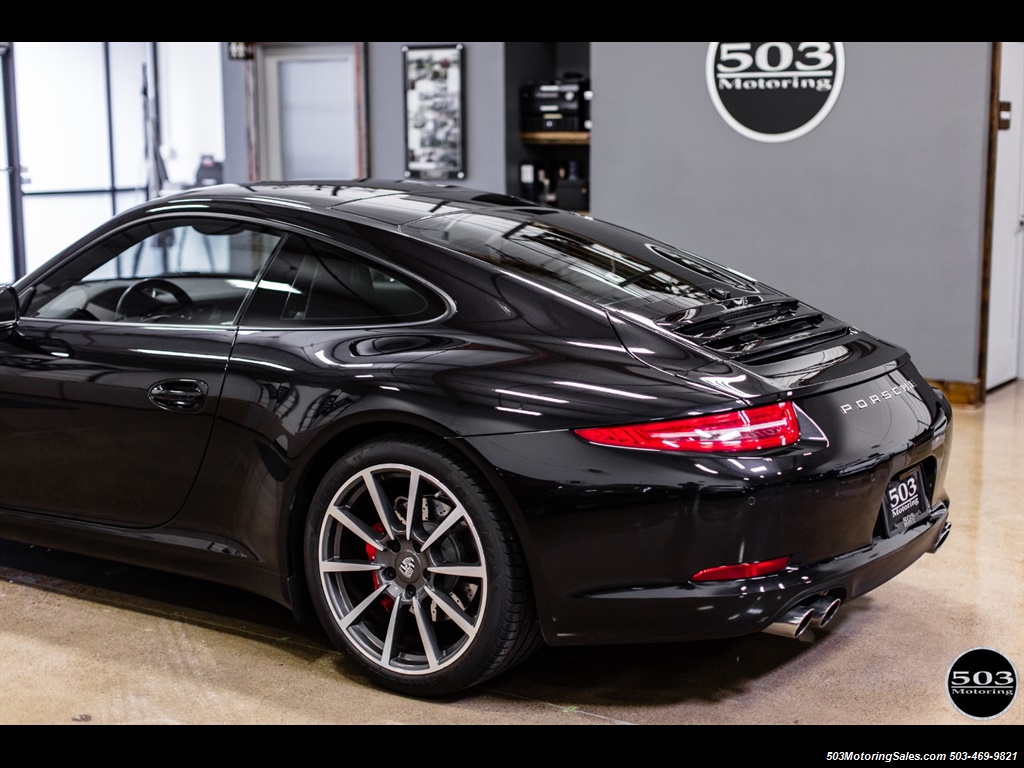 2012 Porsche 911 Carrera S   - Photo 25 - Beaverton, OR 97005