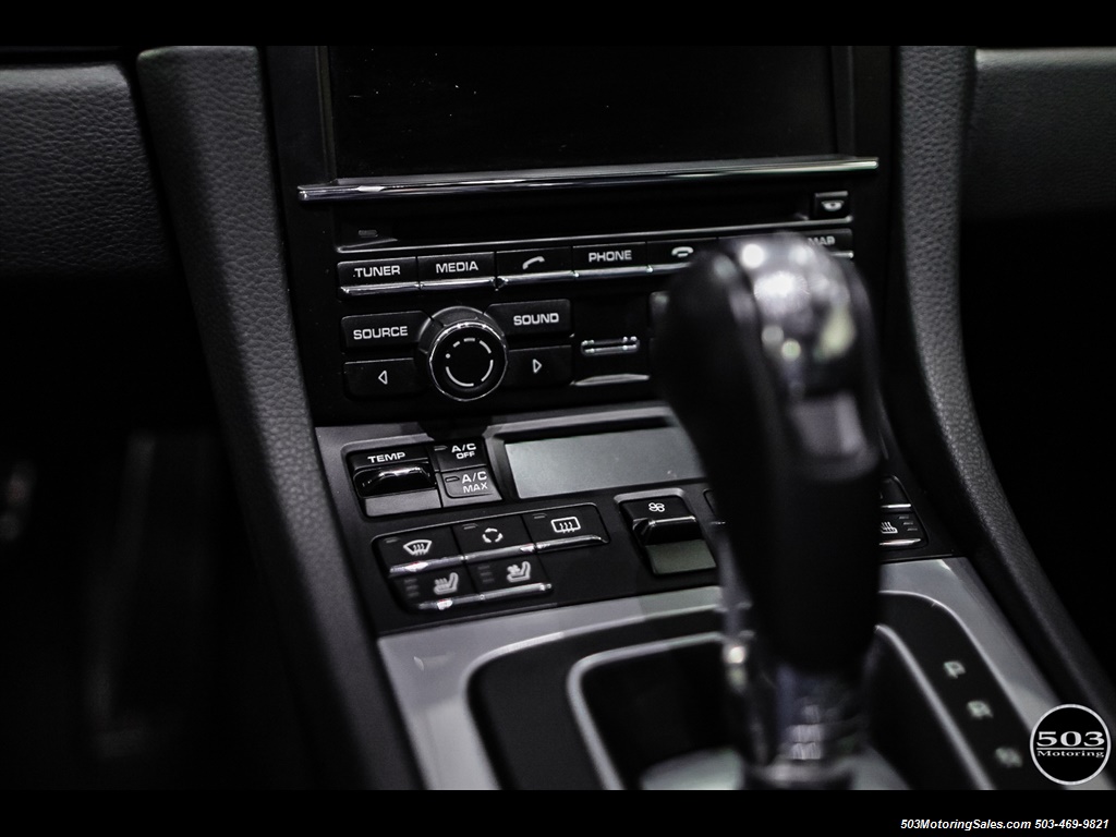 2012 Porsche 911 Carrera S   - Photo 38 - Beaverton, OR 97005