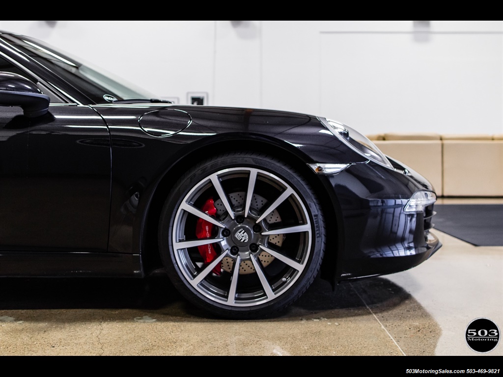 2012 Porsche 911 Carrera S   - Photo 6 - Beaverton, OR 97005