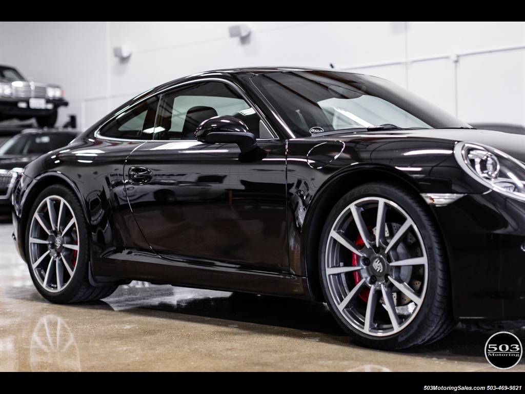 2012 Porsche 911 Carrera S   - Photo 18 - Beaverton, OR 97005