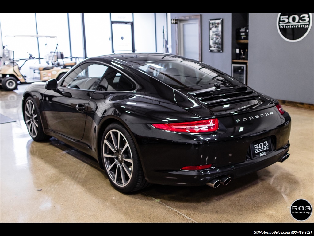 2012 Porsche 911 Carrera S   - Photo 8 - Beaverton, OR 97005