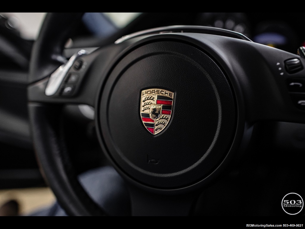 2012 Porsche 911 Carrera S   - Photo 43 - Beaverton, OR 97005