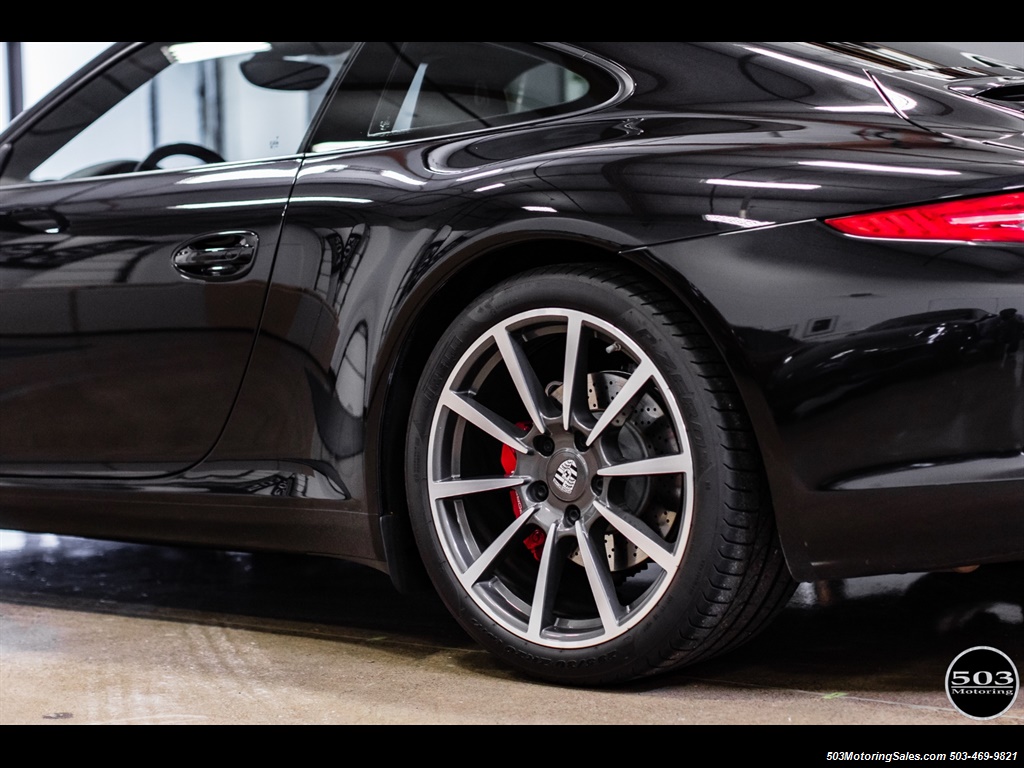 2012 Porsche 911 Carrera S   - Photo 26 - Beaverton, OR 97005