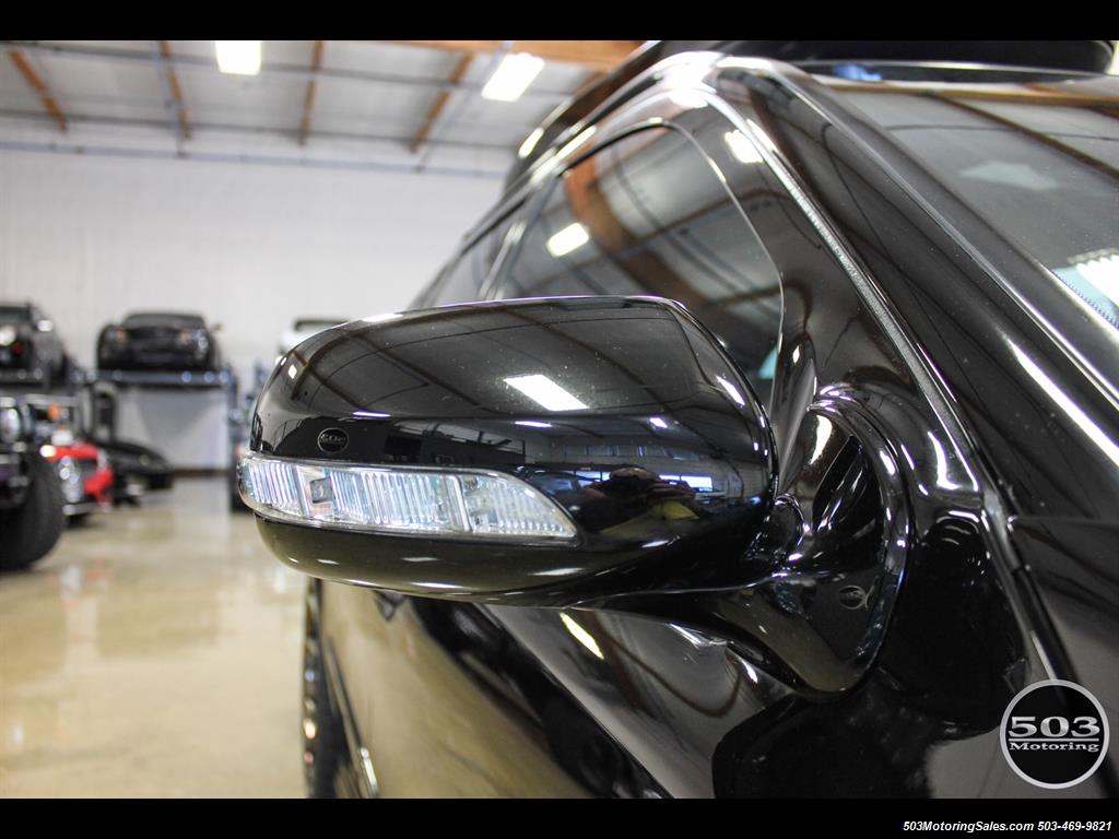 2007 Mercedes-Benz E63 AMG Wagon, 1 of 67 for 2007!   - Photo 18 - Beaverton, OR 97005