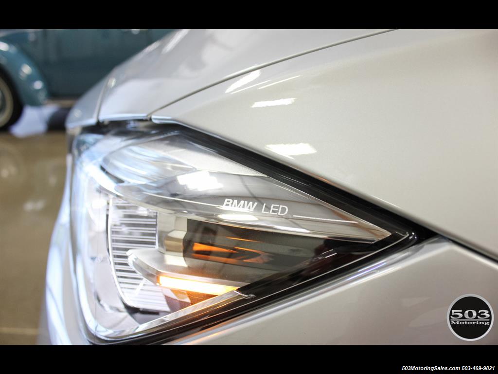 2016 BMW 328i xDrive; Silver/Black w/ Less than 250 Miles!   - Photo 13 - Beaverton, OR 97005