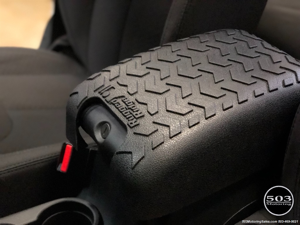 2017 Jeep Wrangler Sport Willy's   - Photo 24 - Beaverton, OR 97005