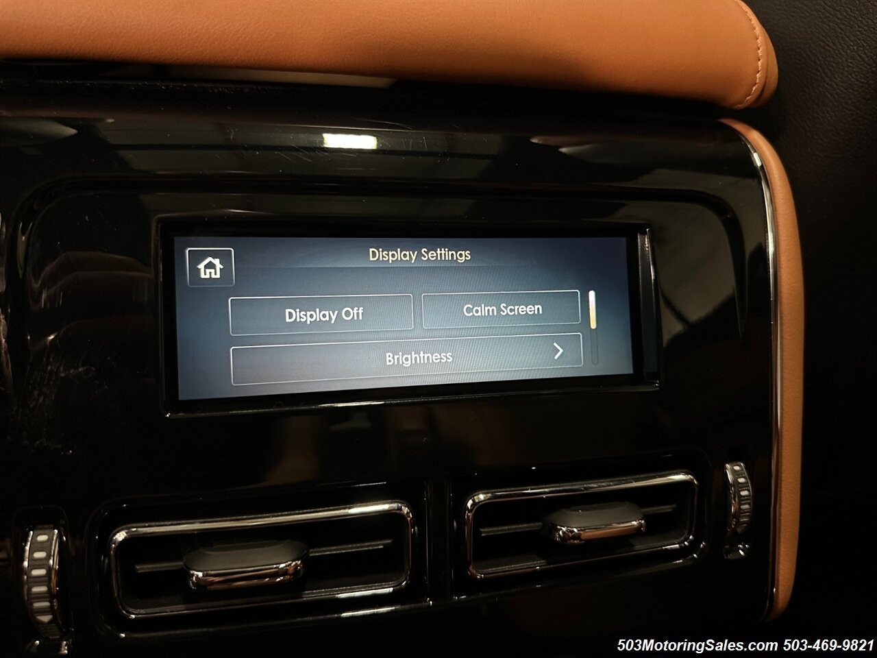 2020 Lincoln Aviator Black Label   - Photo 95 - Beaverton, OR 97005