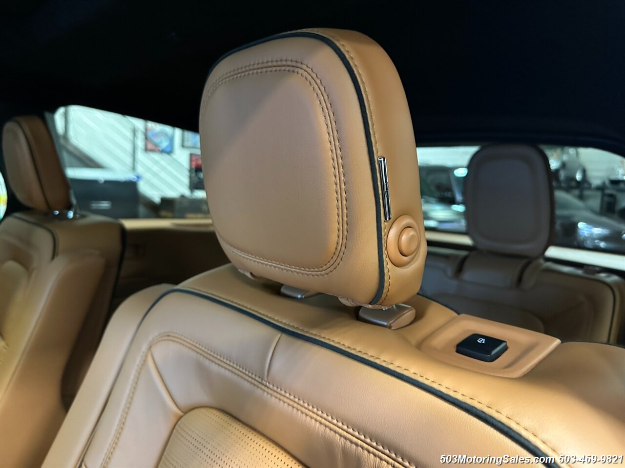 2020 Lincoln Aviator Black Label   - Photo 88 - Beaverton, OR 97005