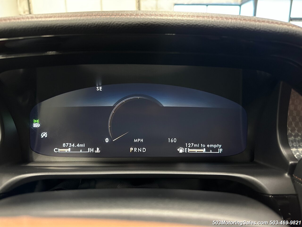 2020 Lincoln Aviator Black Label   - Photo 58 - Beaverton, OR 97005