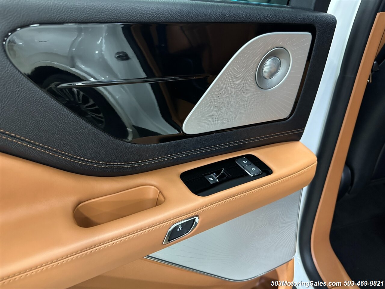 2020 Lincoln Aviator Black Label   - Photo 82 - Beaverton, OR 97005