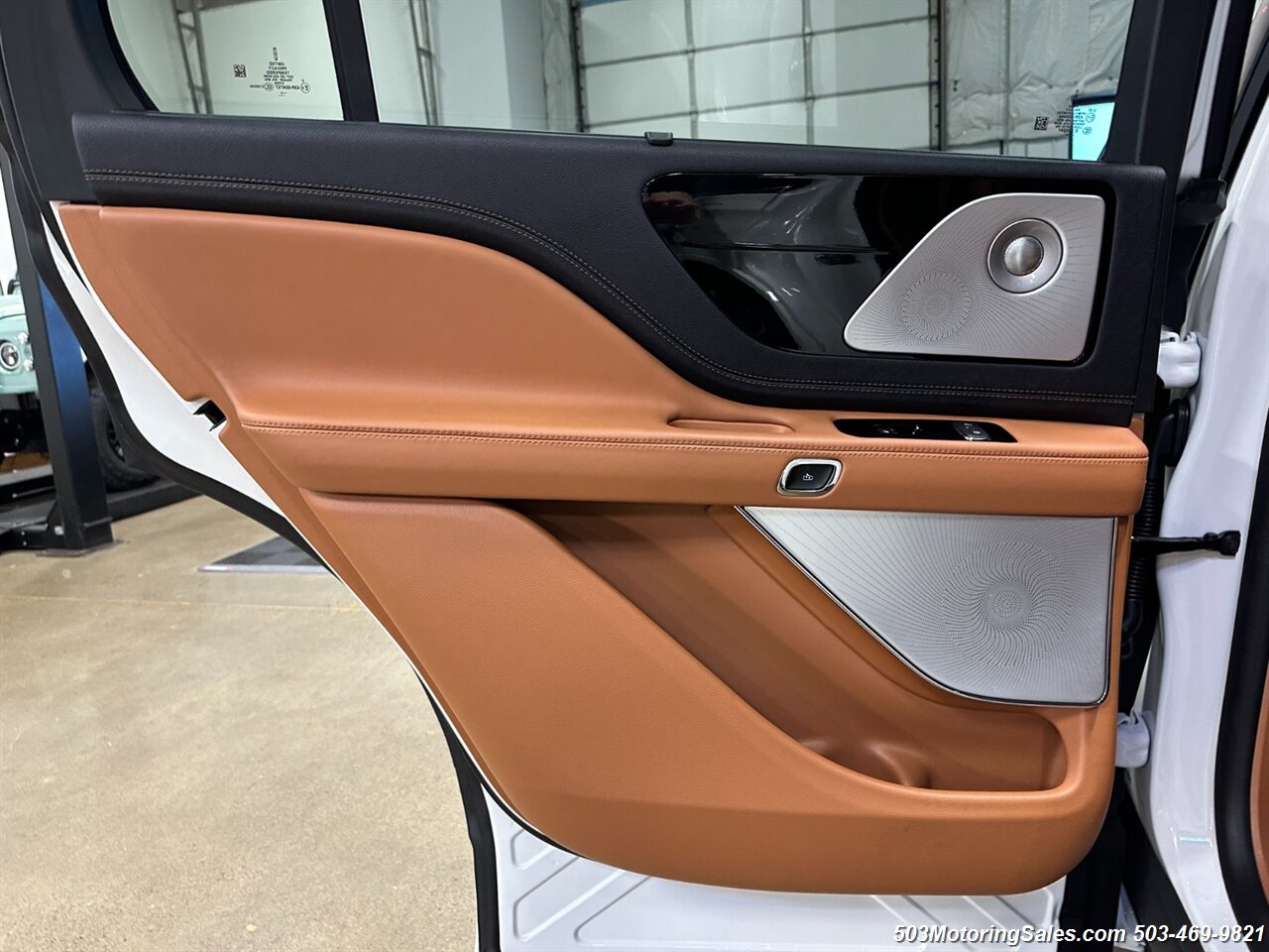 2020 Lincoln Aviator Black Label   - Photo 81 - Beaverton, OR 97005