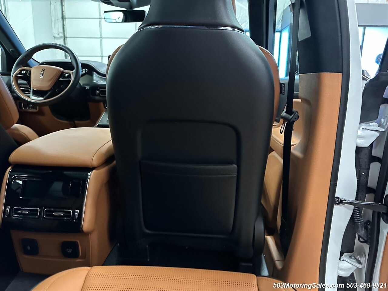 2020 Lincoln Aviator Black Label   - Photo 112 - Beaverton, OR 97005