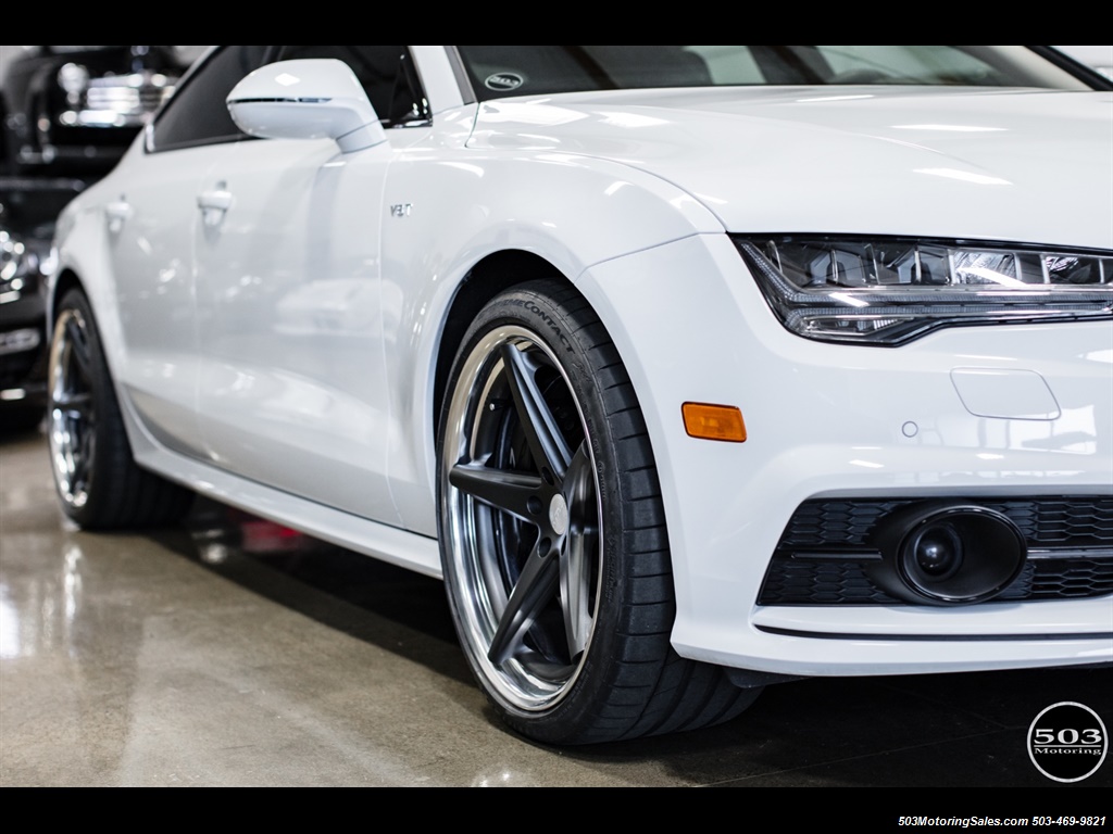 2017 Audi S7 4.0T quattro Premium Plus   - Photo 11 - Beaverton, OR 97005