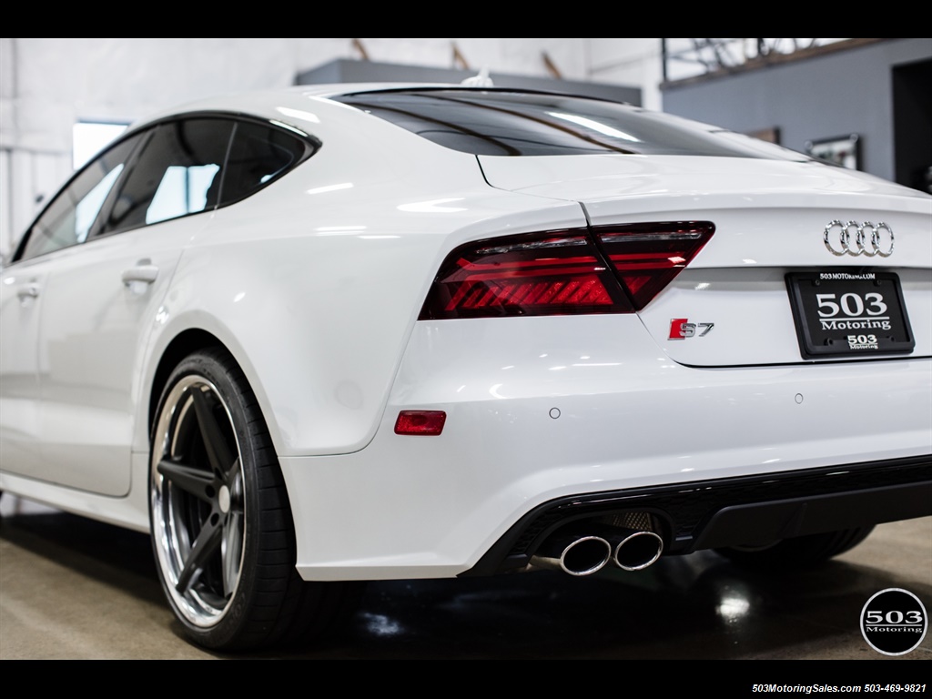 2017 Audi S7 4.0T quattro Premium Plus   - Photo 14 - Beaverton, OR 97005