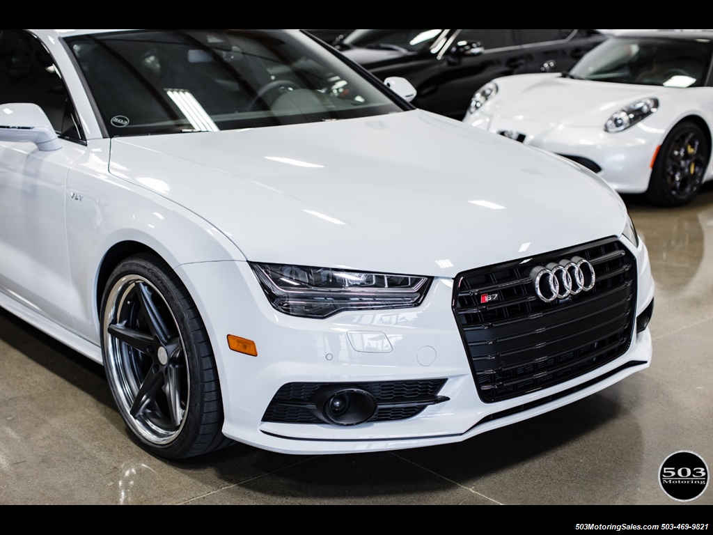 2017 Audi S7 4.0T quattro Premium Plus   - Photo 9 - Beaverton, OR 97005