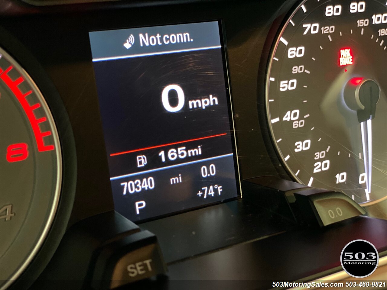 2014 Audi S4 3.0T quattro Premium Plus   - Photo 57 - Beaverton, OR 97005