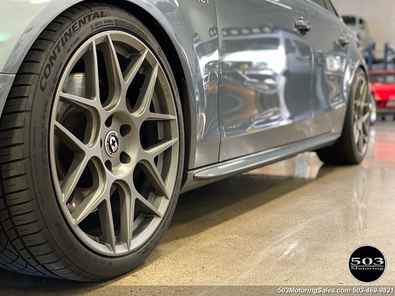 2014 Audi S4 3.0T quattro Premium Plus   - Photo 8 - Beaverton, OR 97005