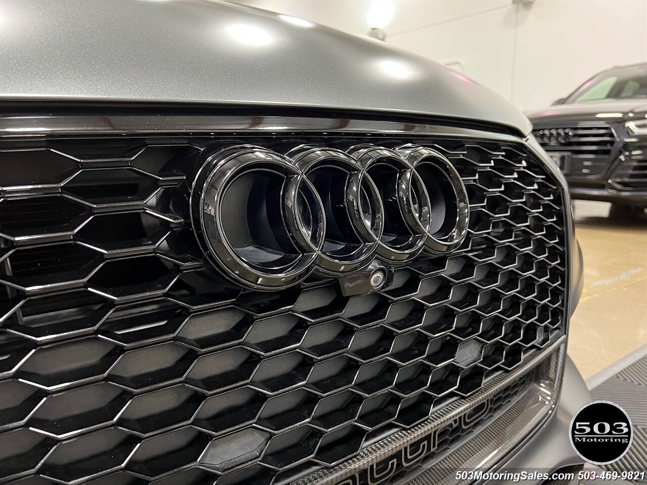 2016 Audi RS 7 4.0T quattro Prestige   - Photo 23 - Beaverton, OR 97005