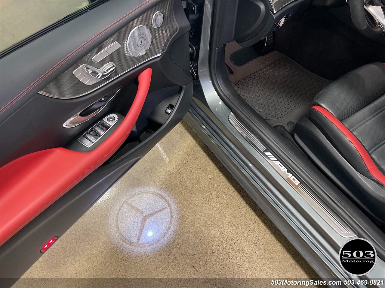 2019 Mercedes-Benz AMG E 53   - Photo 53 - Beaverton, OR 97005