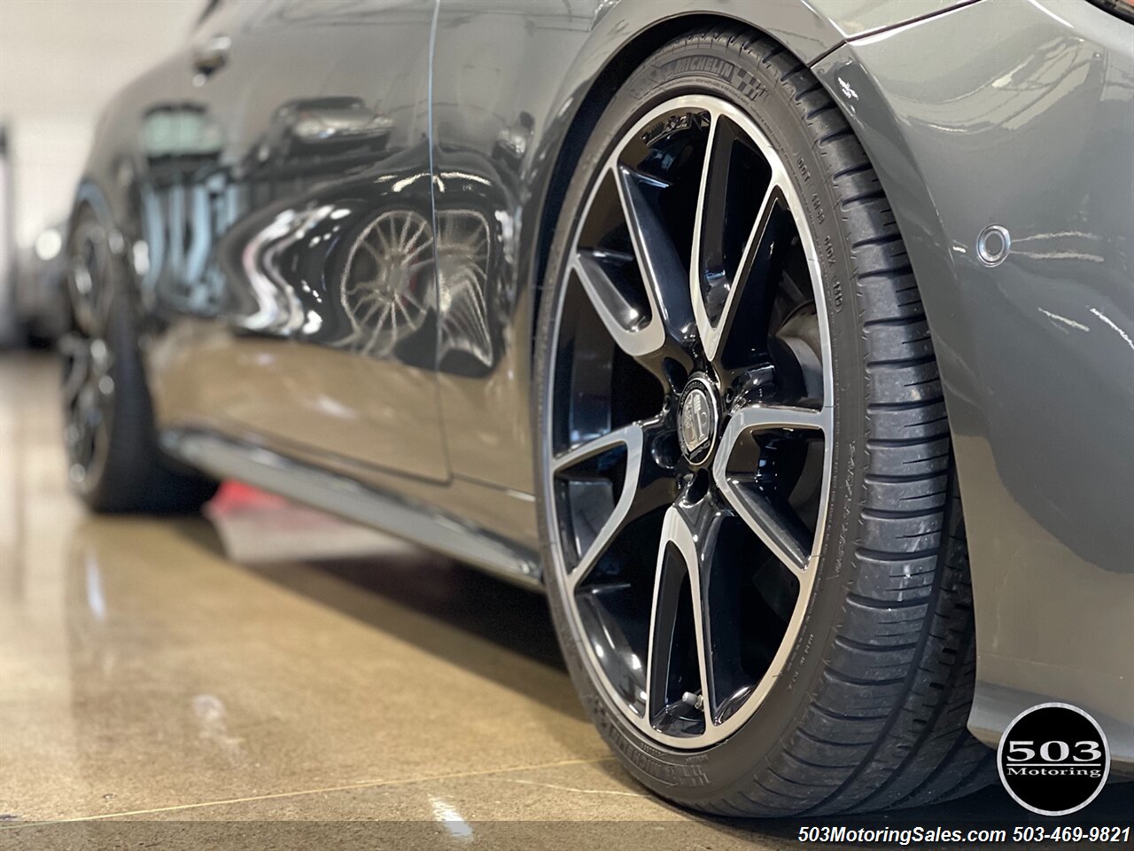 2019 Mercedes-Benz AMG E 53   - Photo 25 - Beaverton, OR 97005