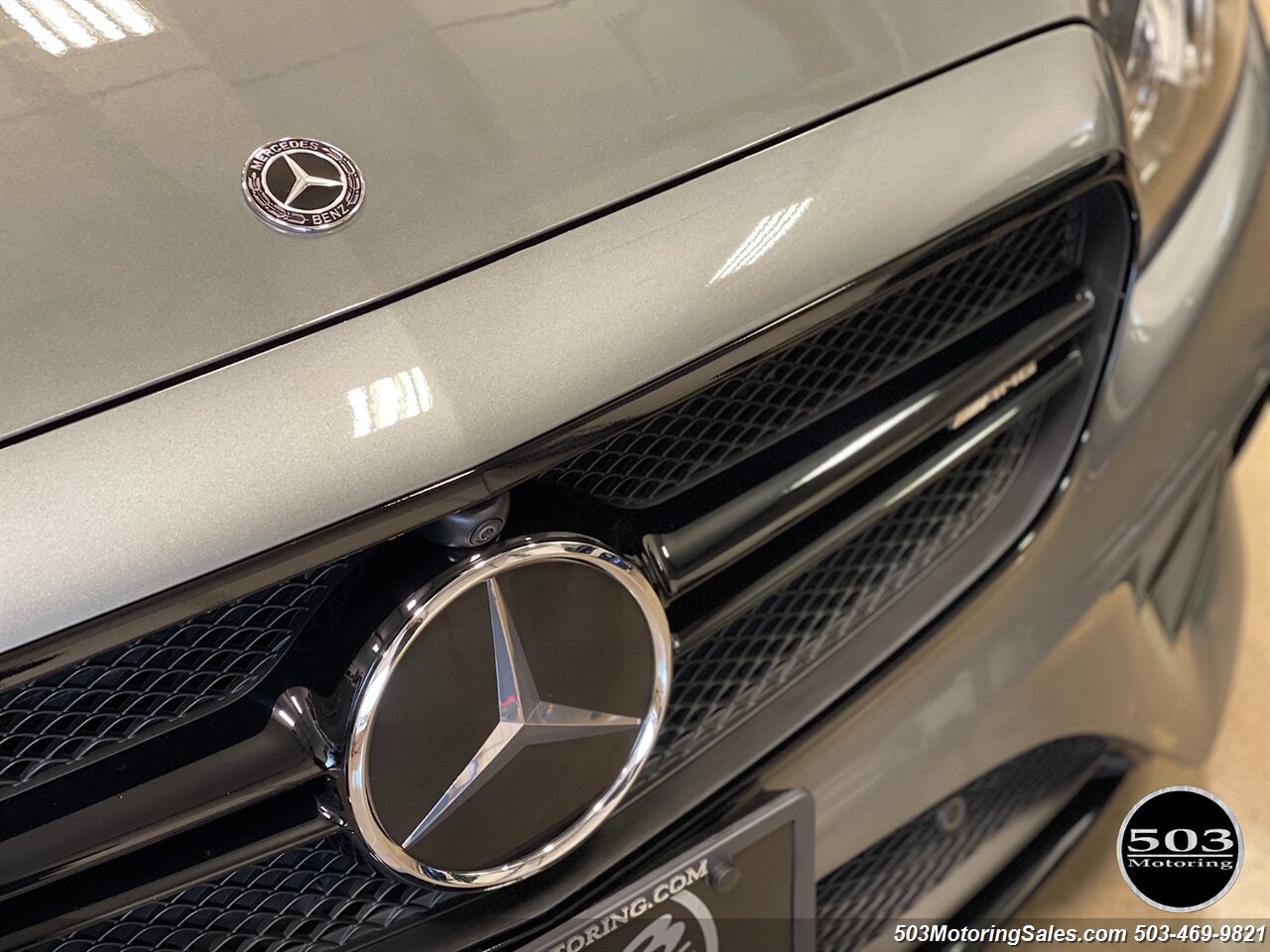 2019 Mercedes-Benz AMG E 53   - Photo 26 - Beaverton, OR 97005