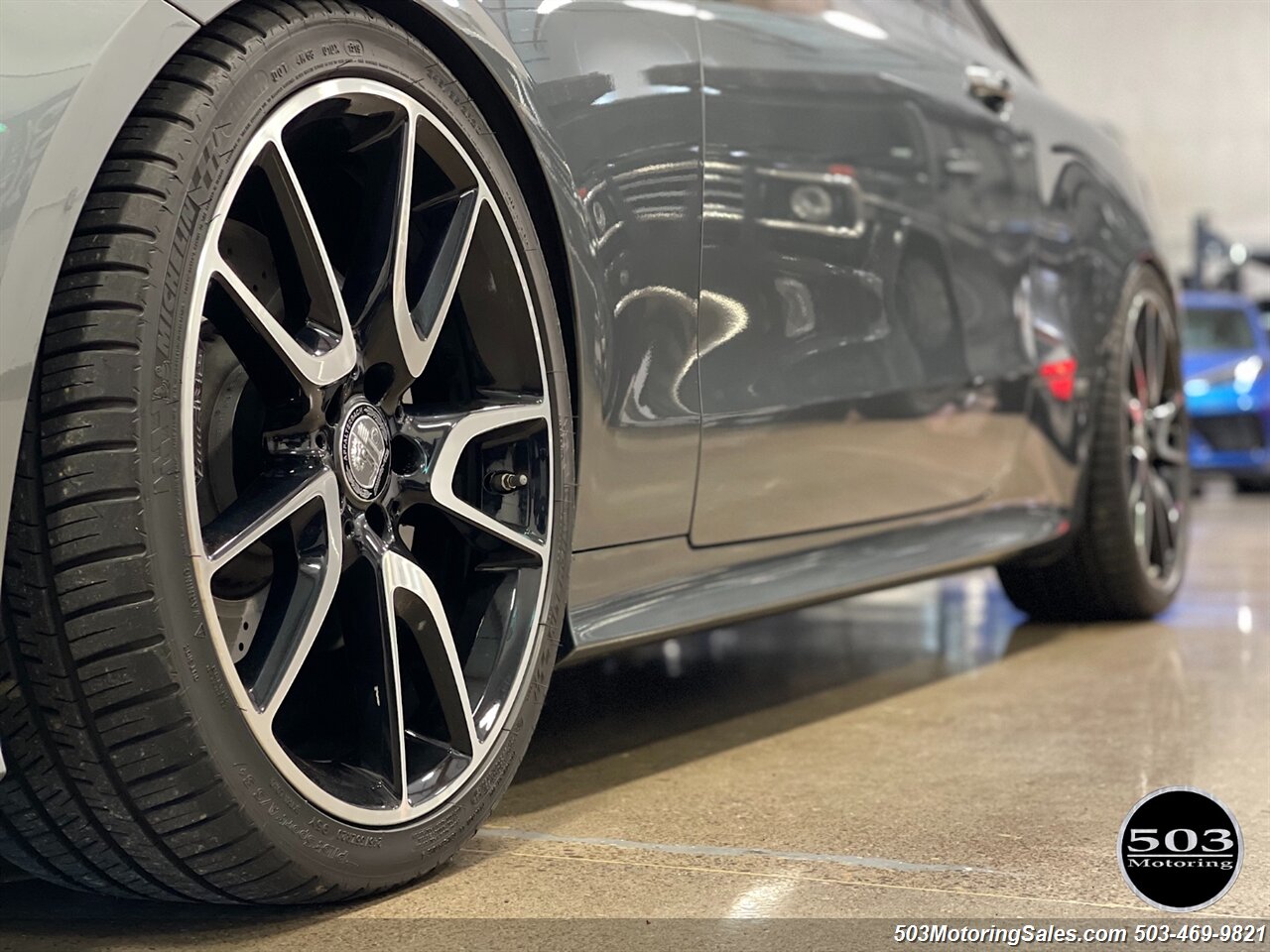 2019 Mercedes-Benz AMG E 53   - Photo 3 - Beaverton, OR 97005