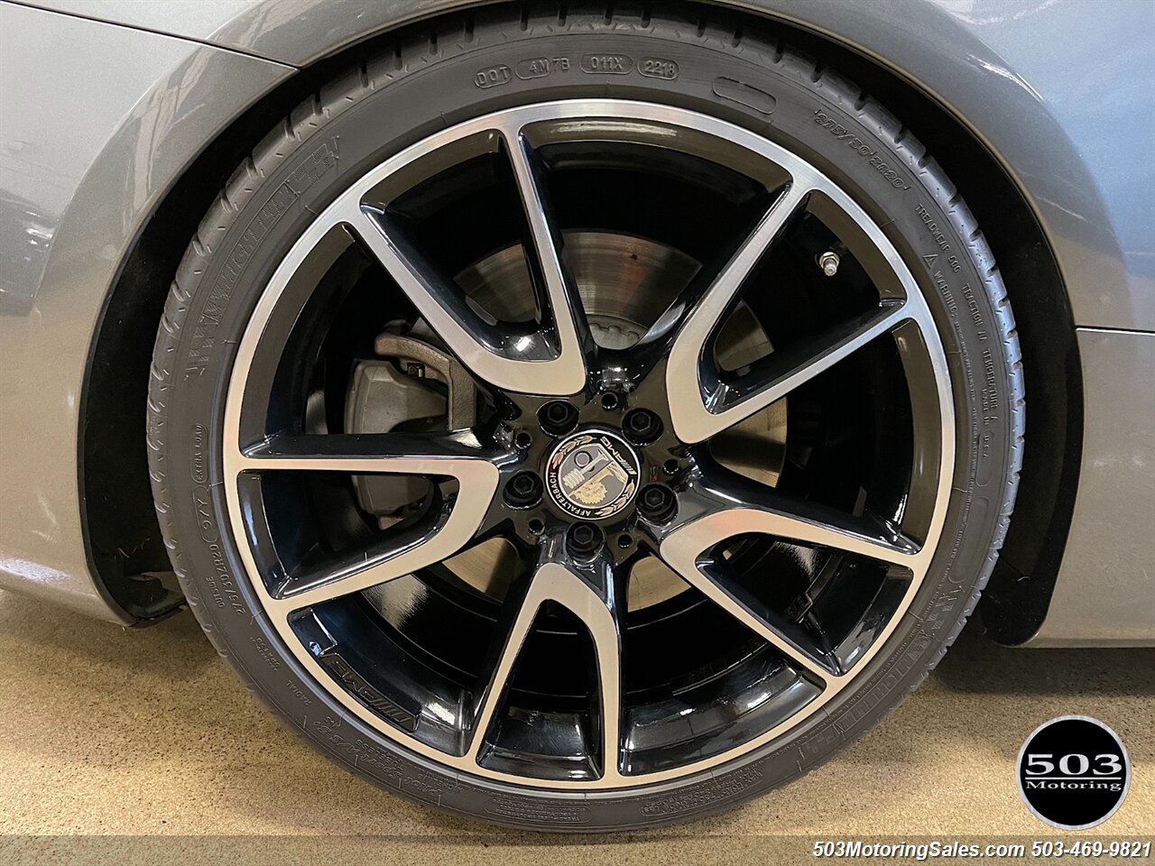 2019 Mercedes-Benz AMG E 53   - Photo 19 - Beaverton, OR 97005