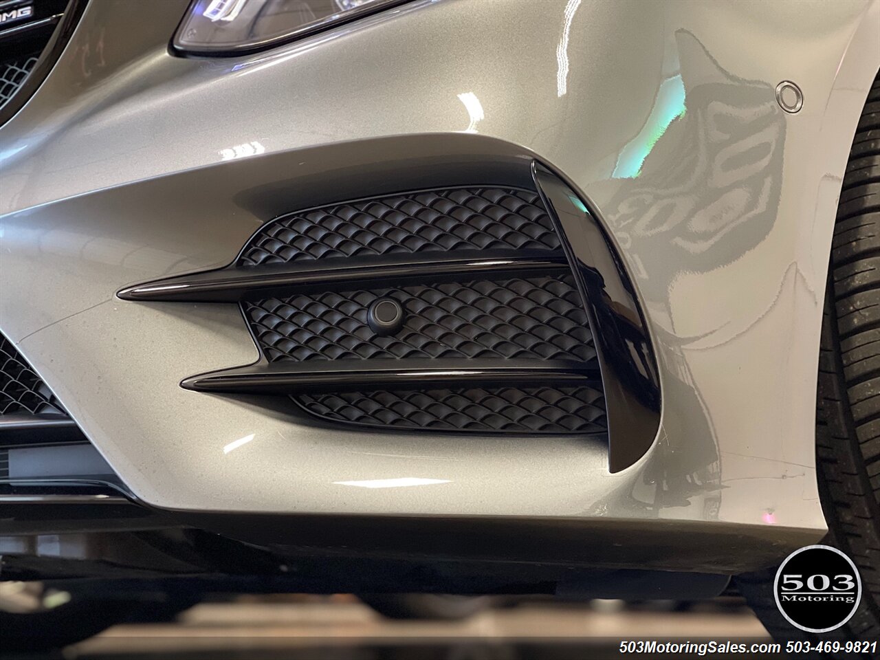 2019 Mercedes-Benz AMG E 53   - Photo 21 - Beaverton, OR 97005