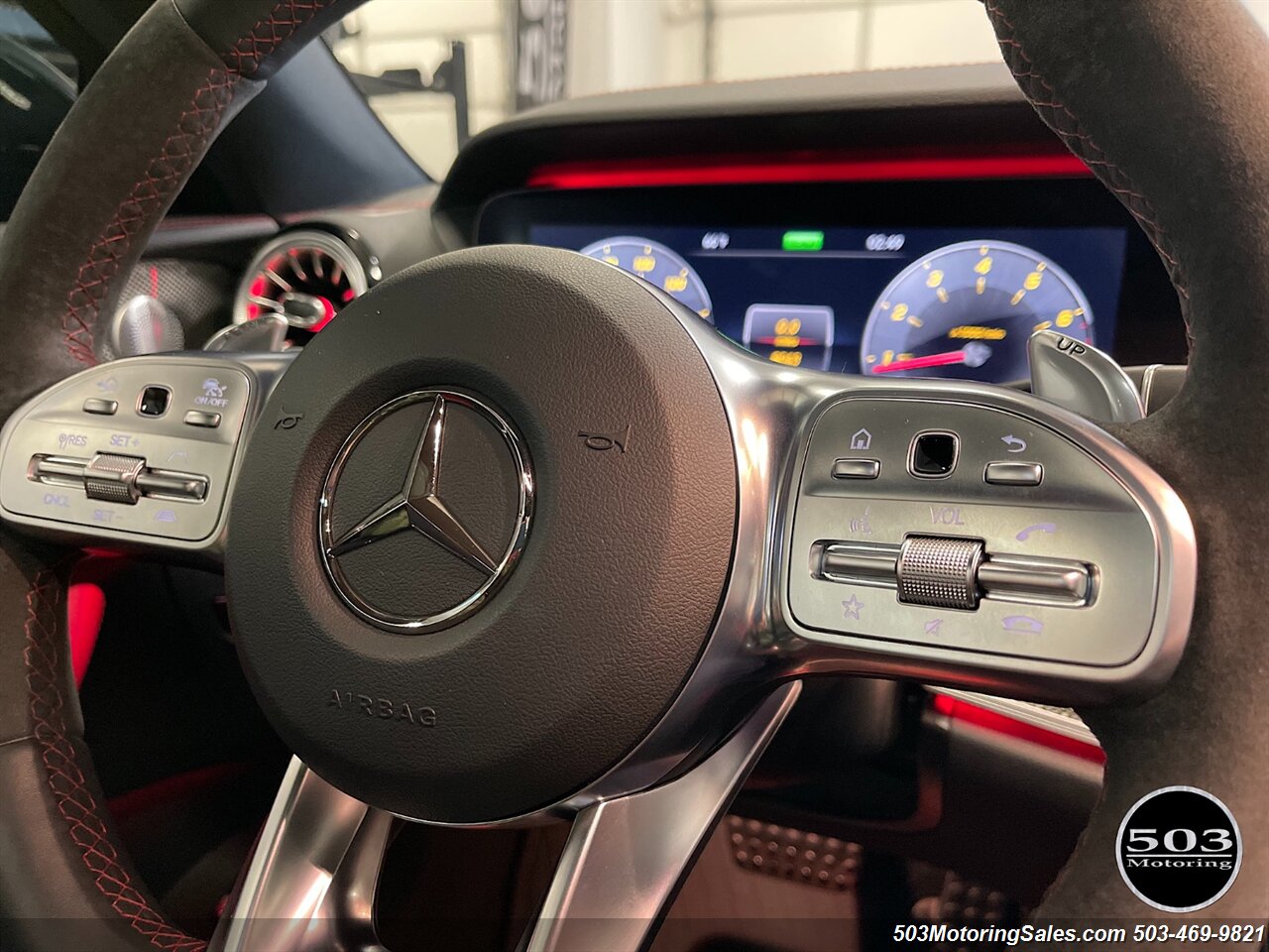 2019 Mercedes-Benz AMG E 53   - Photo 28 - Beaverton, OR 97005