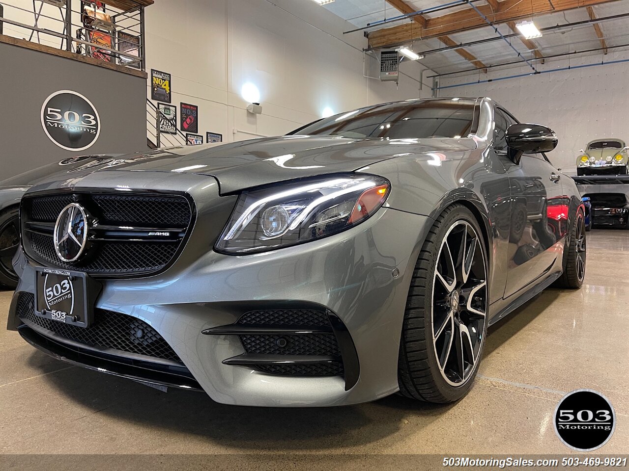 2019 Mercedes-Benz AMG E 53   - Photo 14 - Beaverton, OR 97005