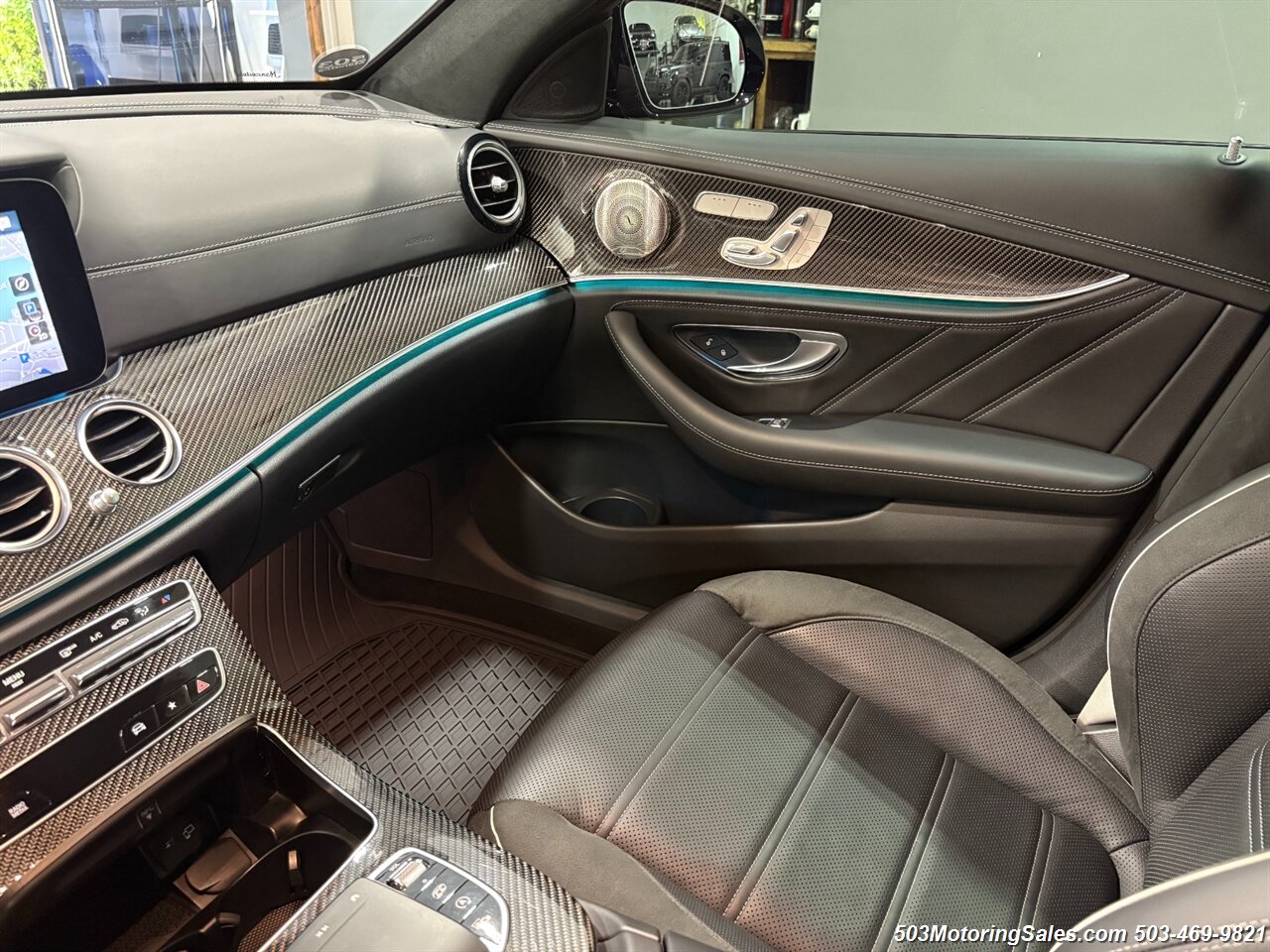 2021 Mercedes-Benz AMG E 63 S - Photo 37 - Beaverton, OR 97005