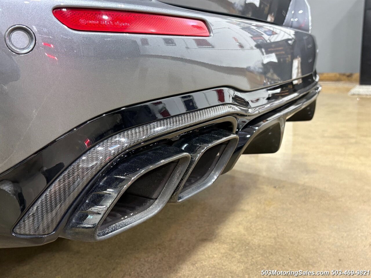 2021 Mercedes-Benz AMG E 63 S - Photo 6 - Beaverton, OR 97005