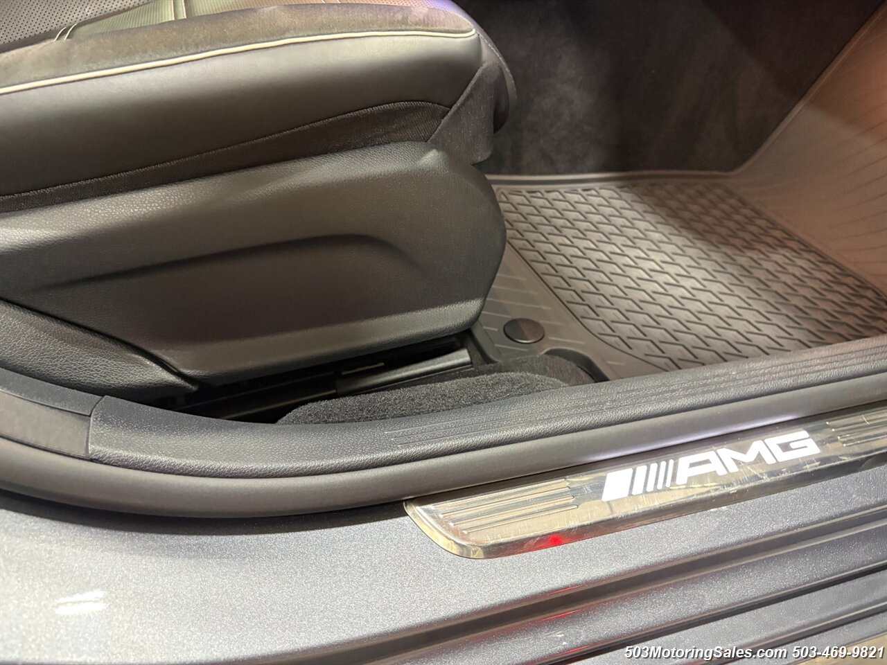 2021 Mercedes-Benz AMG E 63 S - Photo 43 - Beaverton, OR 97005