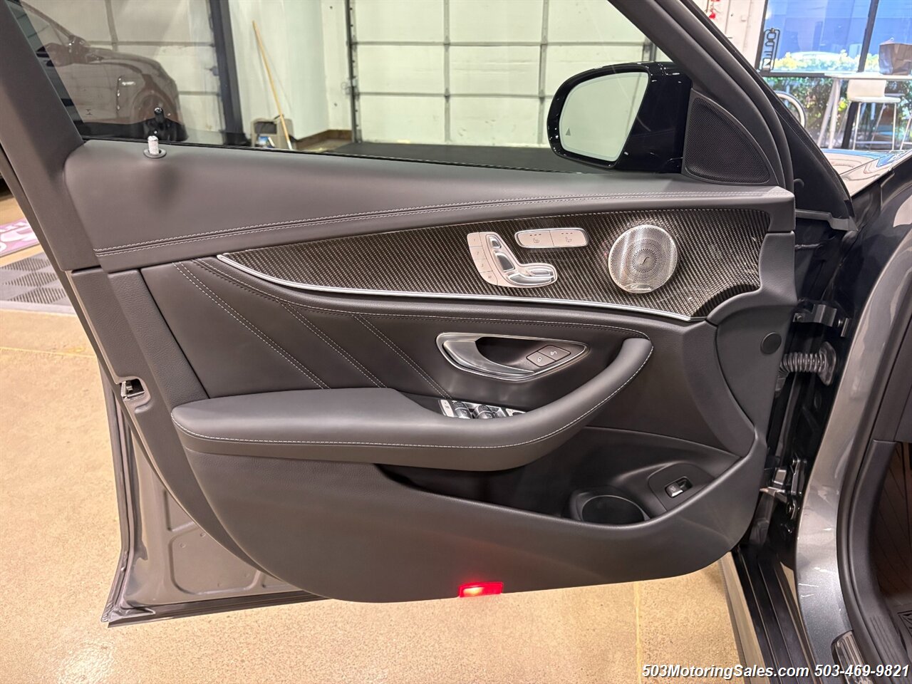 2021 Mercedes-Benz AMG E 63 S - Photo 61 - Beaverton, OR 97005