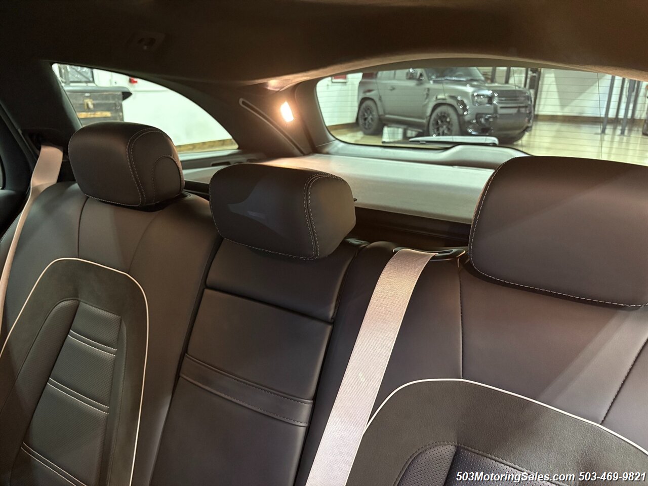 2021 Mercedes-Benz AMG E 63 S - Photo 52 - Beaverton, OR 97005
