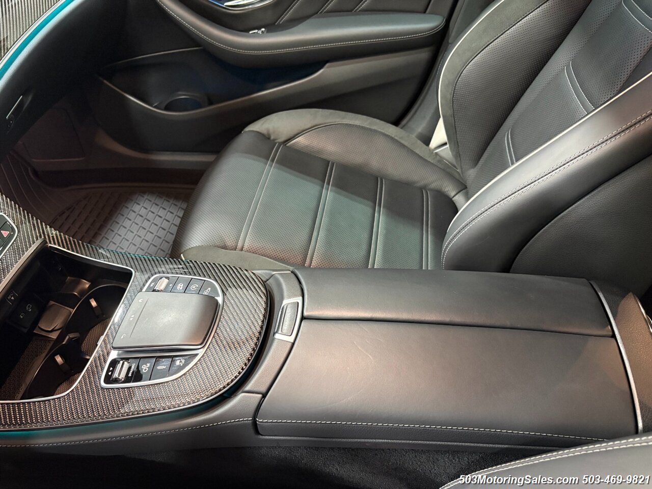2021 Mercedes-Benz AMG E 63 S - Photo 38 - Beaverton, OR 97005