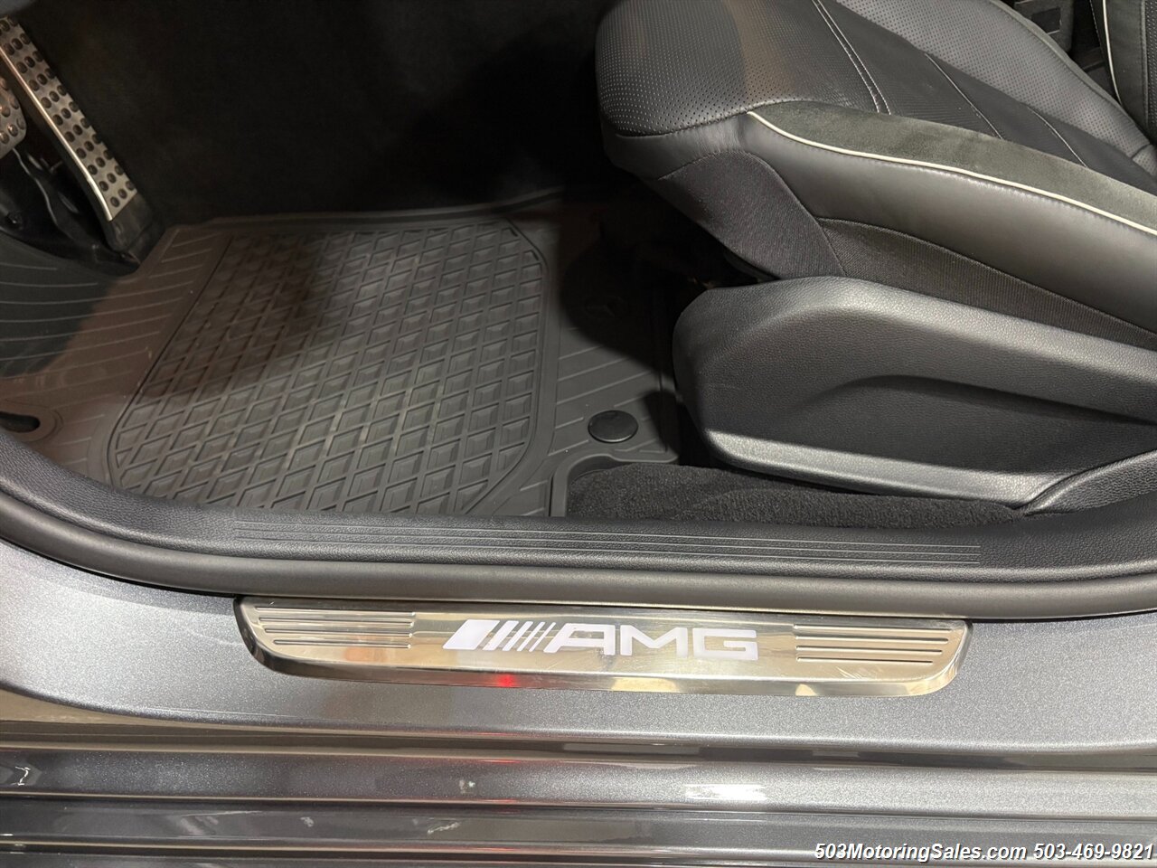 2021 Mercedes-Benz AMG E 63 S - Photo 22 - Beaverton, OR 97005
