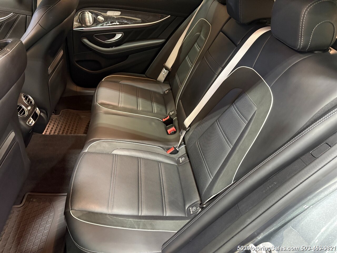 2021 Mercedes-Benz AMG E 63 S - Photo 50 - Beaverton, OR 97005