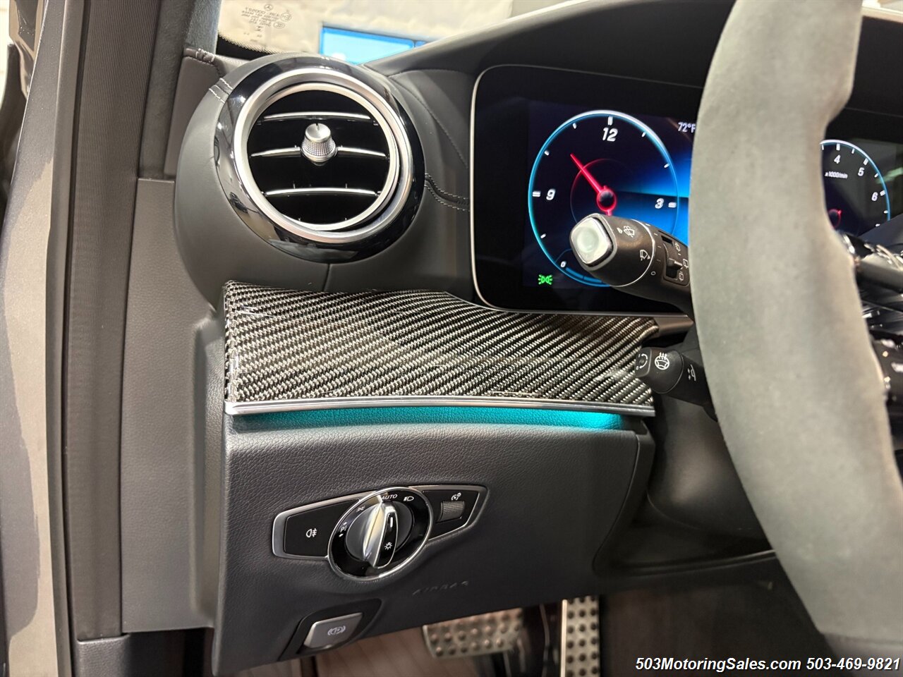 2021 Mercedes-Benz AMG E 63 S - Photo 31 - Beaverton, OR 97005