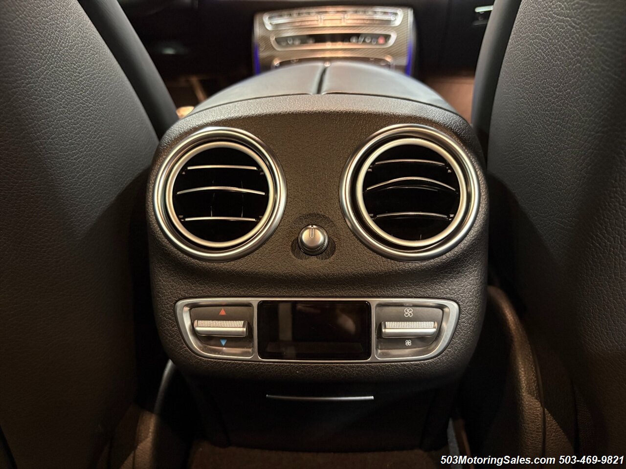 2021 Mercedes-Benz AMG E 63 S - Photo 48 - Beaverton, OR 97005