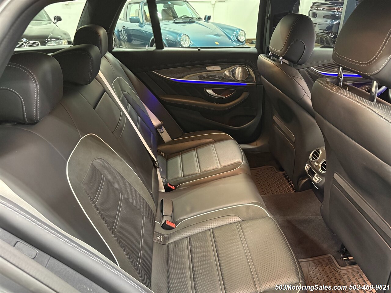 2021 Mercedes-Benz AMG E 63 S - Photo 46 - Beaverton, OR 97005