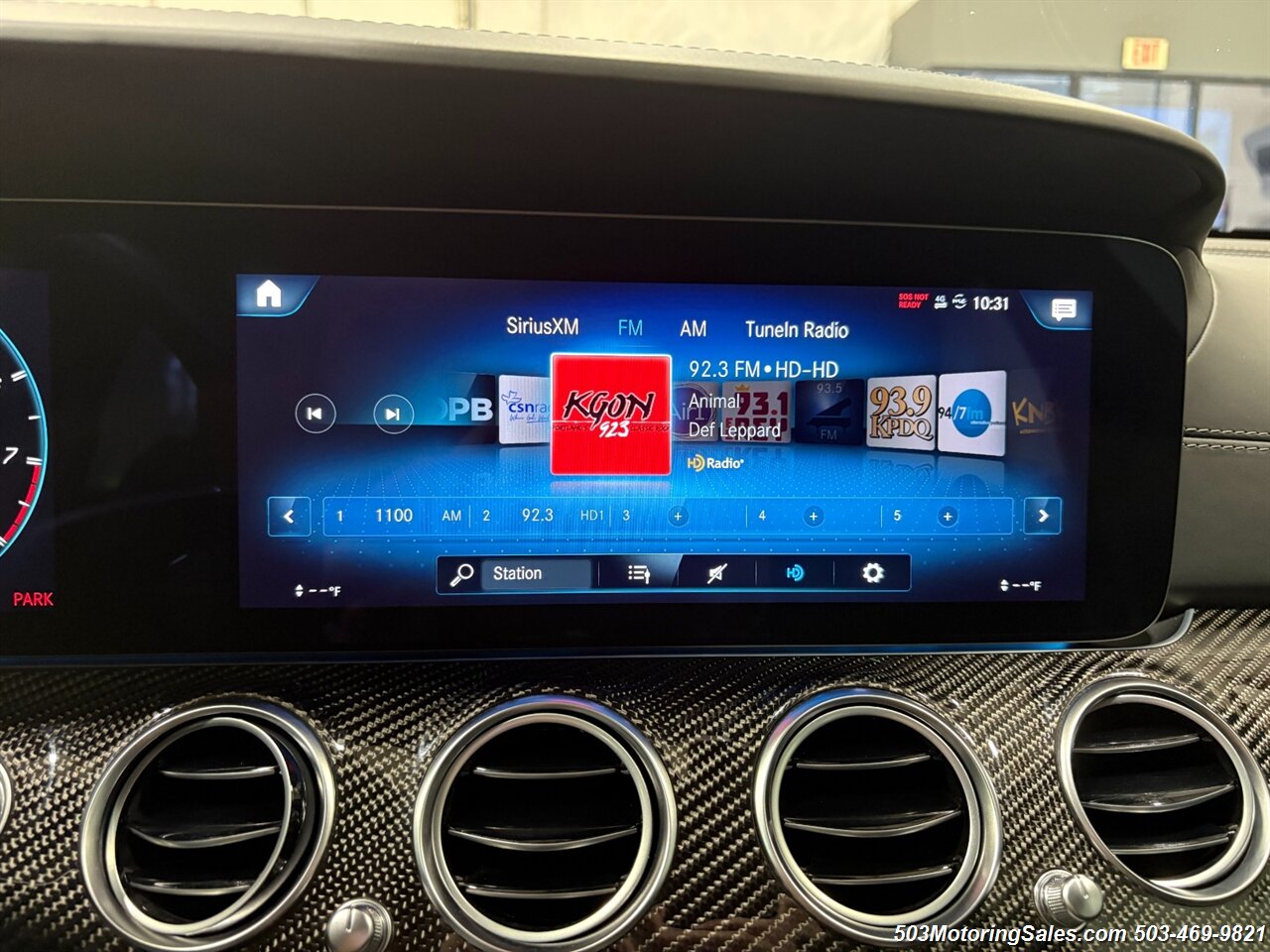 2021 Mercedes-Benz AMG E 63 S - Photo 26 - Beaverton, OR 97005
