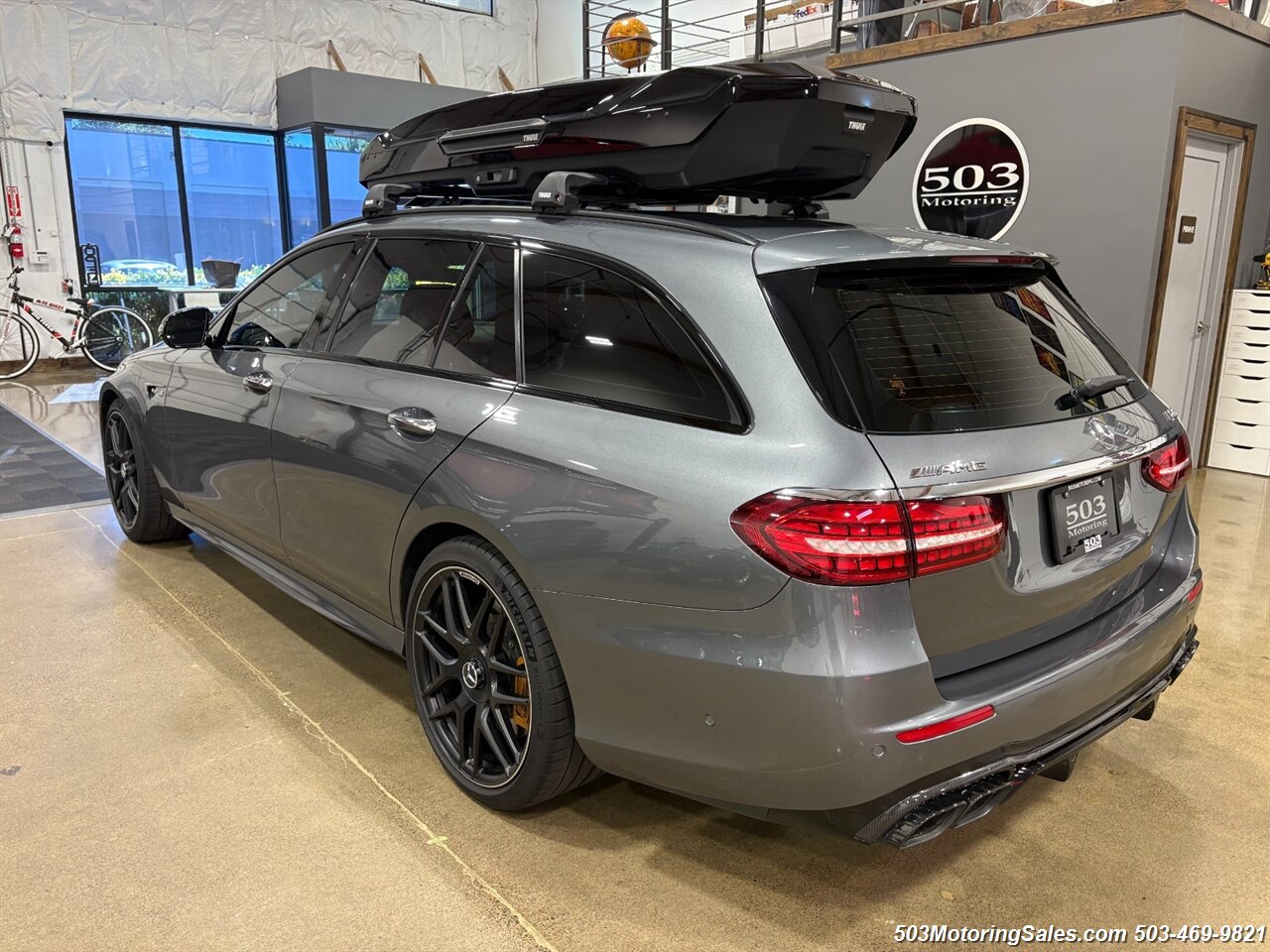2021 Mercedes-Benz AMG E 63 S - Photo 15 - Beaverton, OR 97005