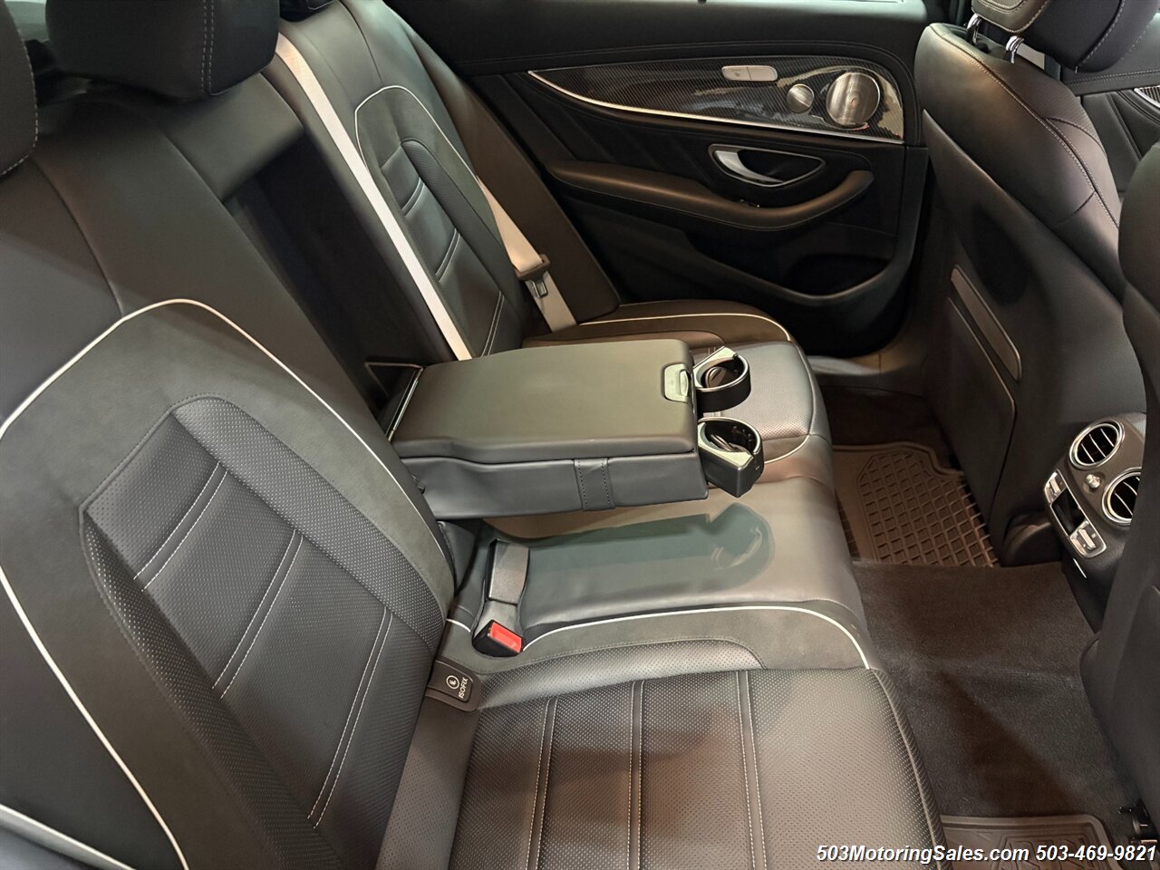2021 Mercedes-Benz AMG E 63 S - Photo 49 - Beaverton, OR 97005