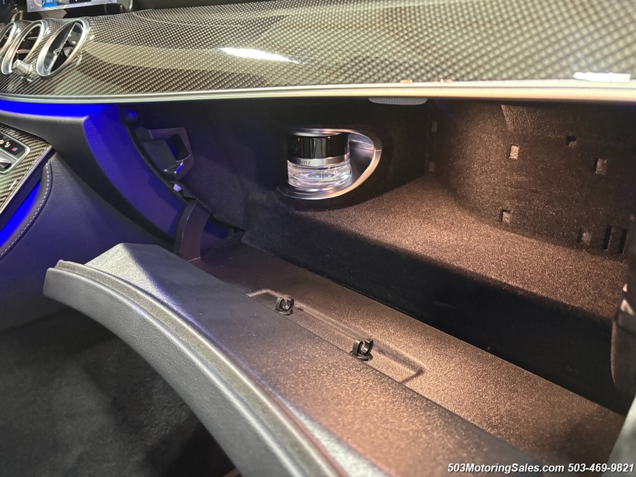 2021 Mercedes-Benz AMG E 63 S - Photo 45 - Beaverton, OR 97005