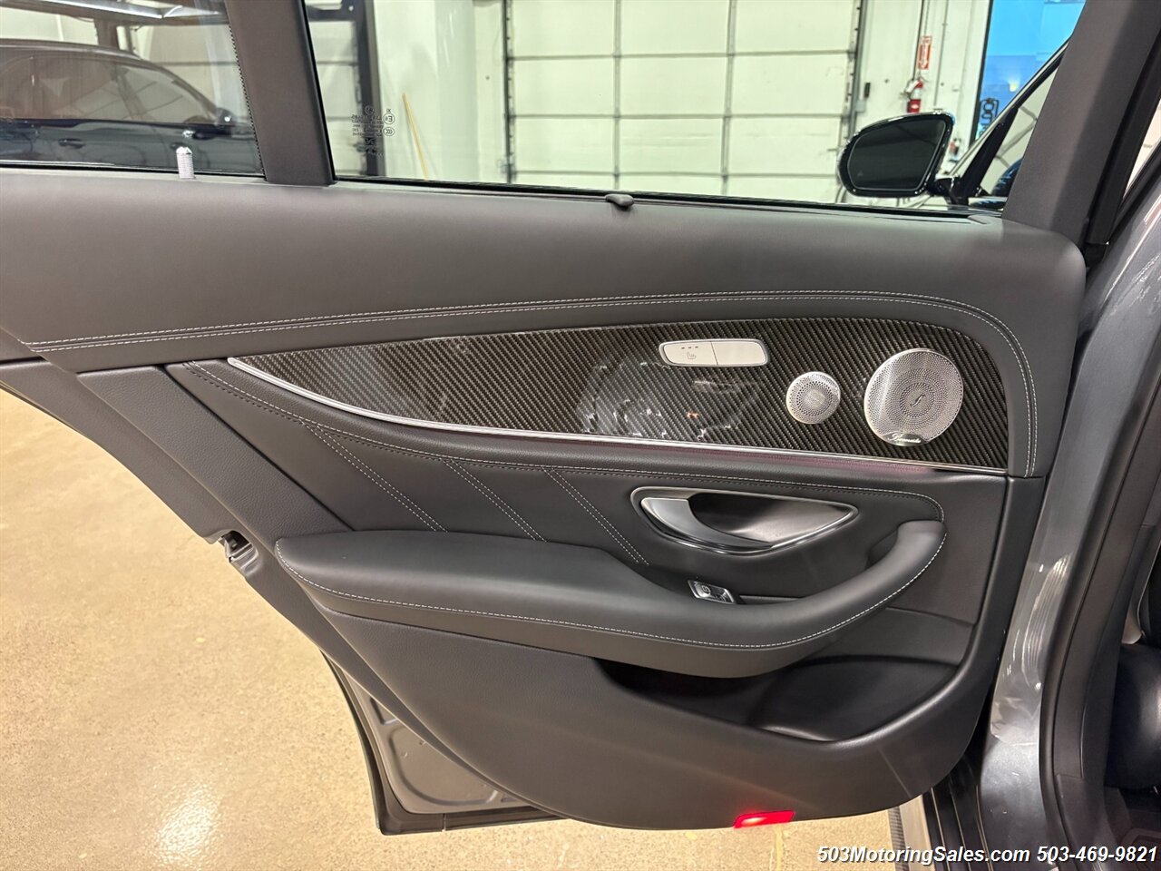 2021 Mercedes-Benz AMG E 63 S - Photo 63 - Beaverton, OR 97005